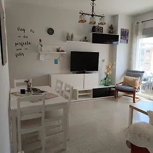 Disfruta Granada,incluso Con Tu Mascota Parking Appartement