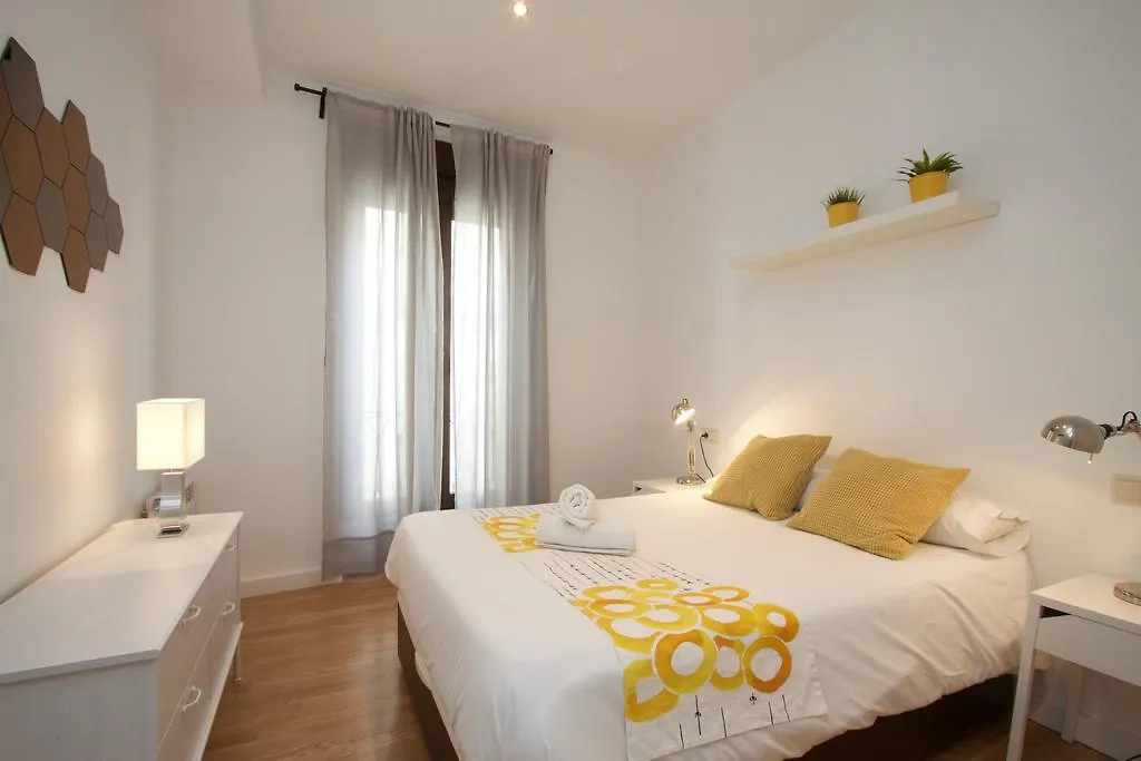 Apartamentos Inside Realejo Suites